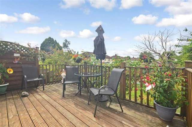  Image of 3 bedroom End of Terrace for sale in Roding Road Loughton IG10 at Loughton Essex Loughton, IG10 3BS