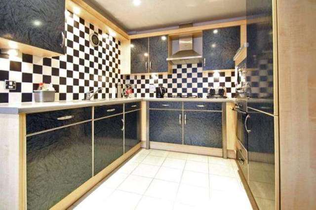  Image of 4 bedroom Detached house for sale in Roman Avenue Angmering Littlehampton BN16 at Bramley Green Angmering Angmering, BN16 4GH