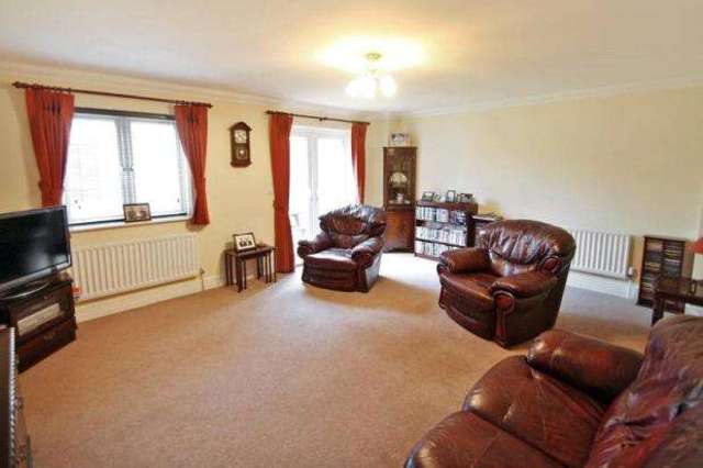  Image of 4 bedroom Detached house for sale in Roman Avenue Angmering Littlehampton BN16 at Bramley Green Angmering Angmering, BN16 4GH