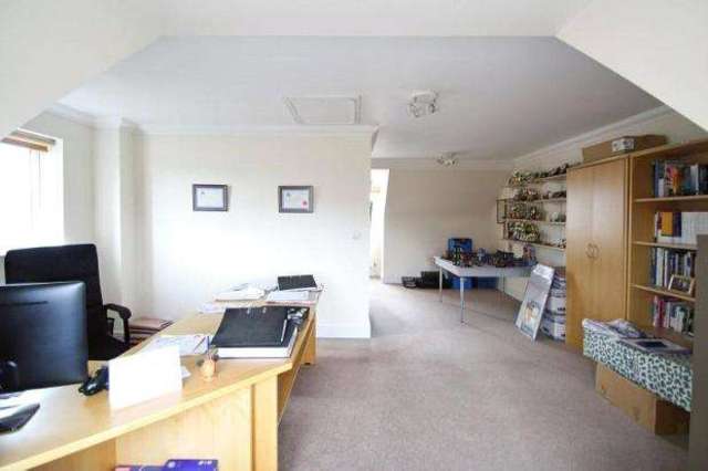  Image of 4 bedroom Detached house for sale in Roman Avenue Angmering Littlehampton BN16 at Bramley Green Angmering Angmering, BN16 4GH