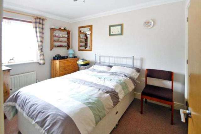  Image of 4 bedroom Detached house for sale in Roman Avenue Angmering Littlehampton BN16 at Bramley Green Angmering Angmering, BN16 4GH