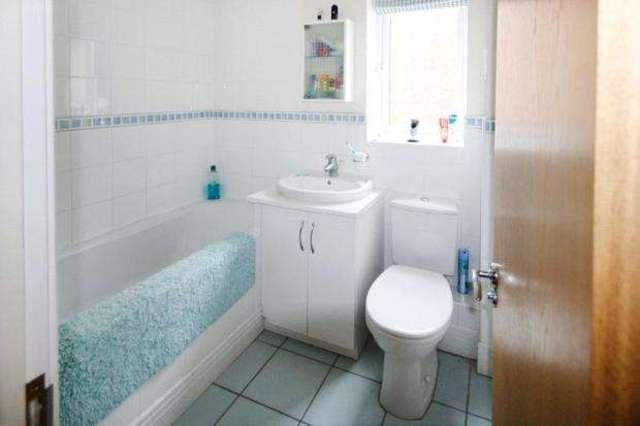  Image of 4 bedroom Detached house for sale in Roman Avenue Angmering Littlehampton BN16 at Bramley Green Angmering Angmering, BN16 4GH