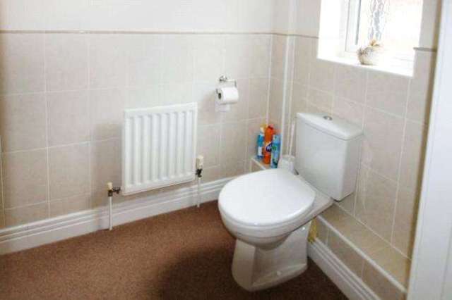  Image of 4 bedroom Detached house for sale in Roman Avenue Angmering Littlehampton BN16 at Bramley Green Angmering Angmering, BN16 4GH