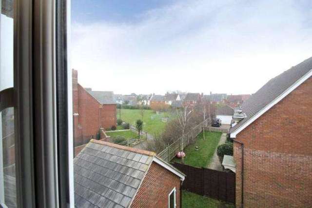 Image of 4 bedroom Detached house for sale in Roman Avenue Angmering Littlehampton BN16 at Bramley Green Angmering Angmering, BN16 4GH