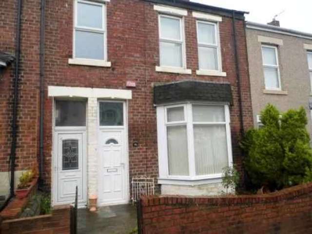  Image of 2 bedroom Flat for sale in Roman Road South Shields NE33 at South Shields Tyne And Wear South Shields, NE33 2HA
