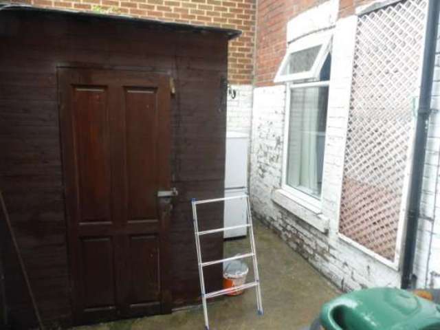  Image of 2 bedroom Flat for sale in Roman Road South Shields NE33 at South Shields Tyne And Wear South Shields, NE33 2HA