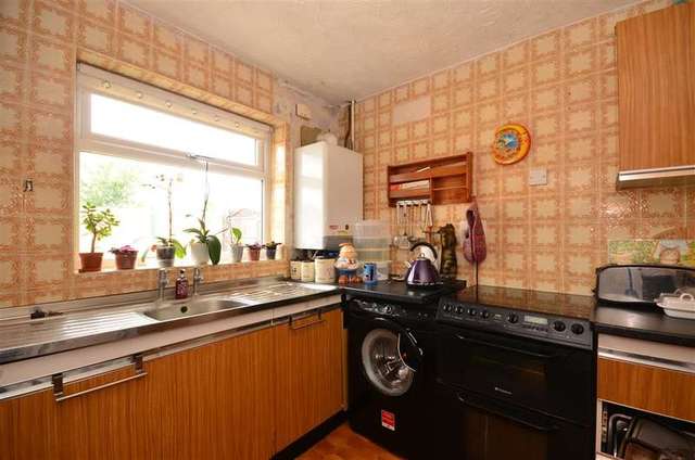  Image of 3 bedroom Semi-Detached house for sale in Roman Walk Sompting Lancing BN15 at Sompting Lancing Lancing, BN15 0DF