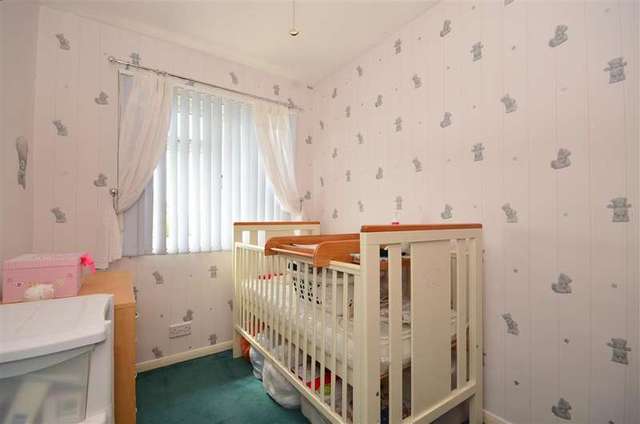  Image of 3 bedroom Semi-Detached house for sale in Roman Walk Sompting Lancing BN15 at Sompting Lancing Lancing, BN15 0DF