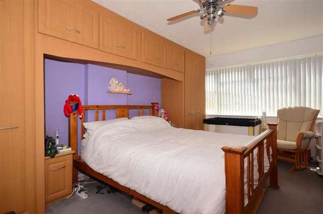  Image of 3 bedroom Semi-Detached house for sale in Roman Walk Sompting Lancing BN15 at Sompting Lancing Lancing, BN15 0DF