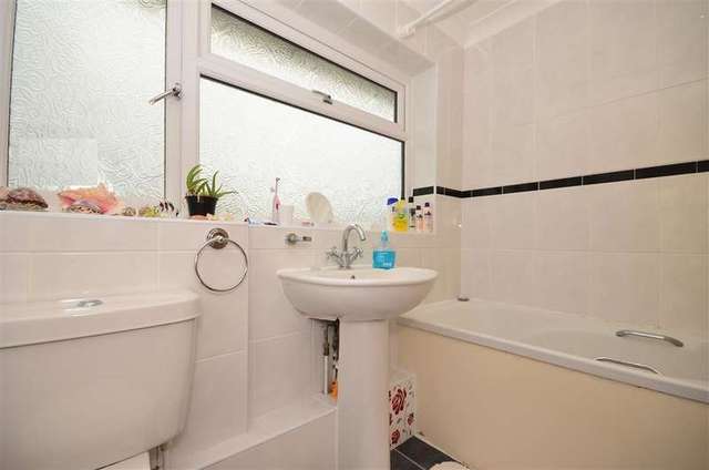  Image of 3 bedroom Semi-Detached house for sale in Roman Walk Sompting Lancing BN15 at Sompting Lancing Lancing, BN15 0DF