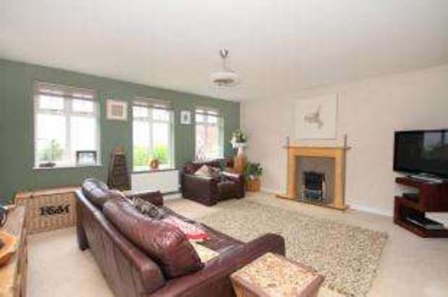  Image of 4 bedroom Detached house for sale in Rose Hill View Mosborough Sheffield S20 at Mosborough Sheffield Highlane, S20 5PR