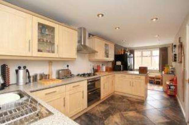  Image of 4 bedroom Detached house for sale in Rose Hill View Mosborough Sheffield S20 at Mosborough Sheffield Highlane, S20 5PR