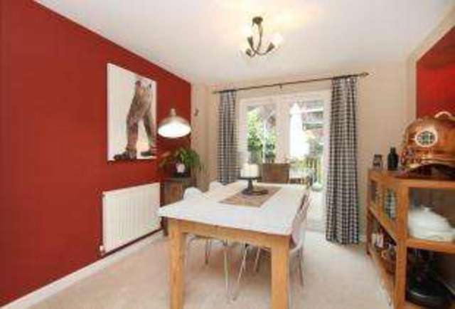  Image of 4 bedroom Detached house for sale in Rose Hill View Mosborough Sheffield S20 at Mosborough Sheffield Highlane, S20 5PR