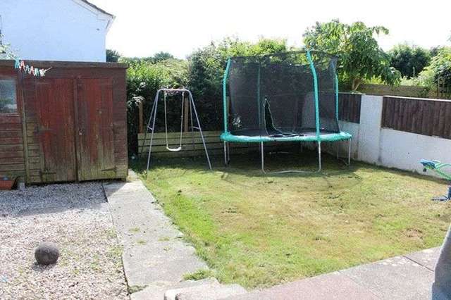  Image of 3 bedroom Semi-Detached house for sale in Roslyn Close St. Austell PL25 at Roslyn Close  St. Austell, PL25 3UN