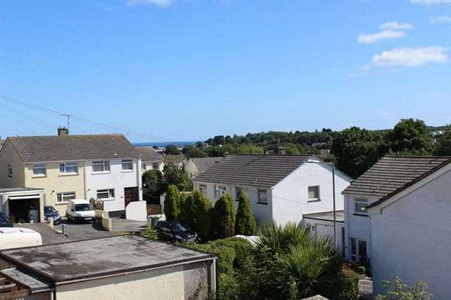  Image of 3 bedroom Semi-Detached house for sale in Roslyn Close St. Austell PL25 at Roslyn Close  St. Austell, PL25 3UN