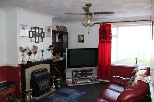  Image of 3 bedroom Semi-Detached house for sale in Roslyn Close St. Austell PL25 at Roslyn Close  St. Austell, PL25 3UN
