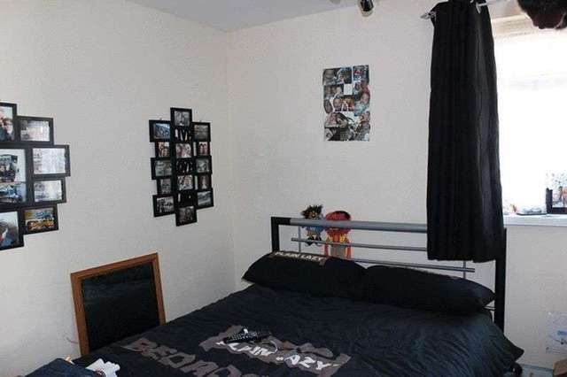  Image of 3 bedroom Semi-Detached house for sale in Roslyn Close St. Austell PL25 at Roslyn Close  St. Austell, PL25 3UN
