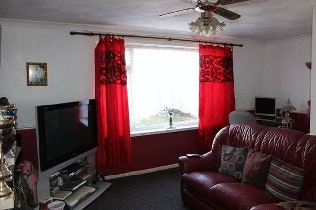  Image of 3 bedroom Semi-Detached house for sale in Roslyn Close St. Austell PL25 at Roslyn Close  St. Austell, PL25 3UN