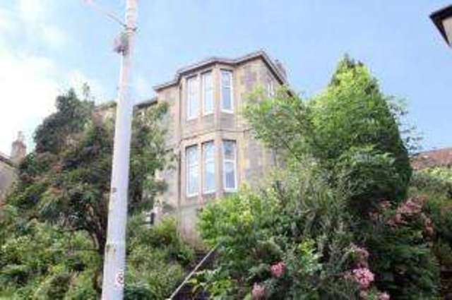  Image of 2 bedroom Flat for sale in Rosslyn Avenue Rutherglen Glasgow G73 at Rutherglen Glasgow Rutherglen, G73 3EX