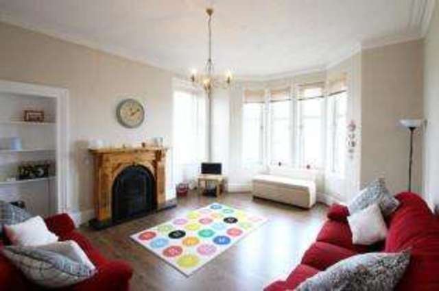  Image of 2 bedroom Flat for sale in Rosslyn Avenue Rutherglen Glasgow G73 at Rutherglen Glasgow Rutherglen, G73 3EX