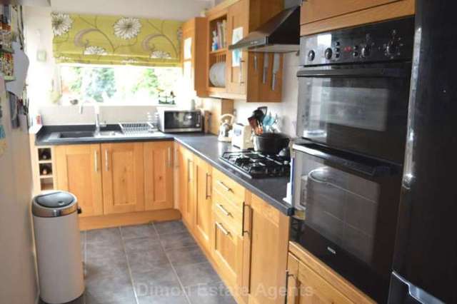  Image of 3 bedroom Terraced house for sale in Rothesay Road Gosport PO12 at Rothesay Road Elson Gosport, PO12 4PU