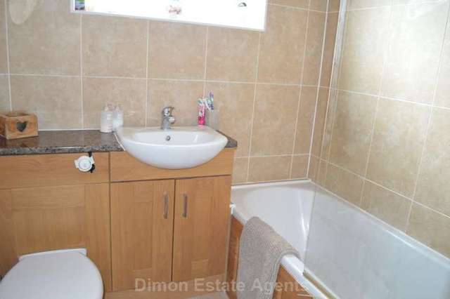  Image of 3 bedroom Terraced house for sale in Rothesay Road Gosport PO12 at Rothesay Road Elson Gosport, PO12 4PU
