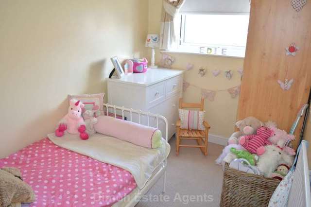  Image of 3 bedroom Terraced house for sale in Rothesay Road Gosport PO12 at Rothesay Road Elson Gosport, PO12 4PU