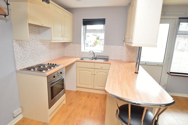  Image of 1 bedroom Semi-Detached house to rent in Rowan Close Forest Town Mansfield NG19 at Rowan Close Forest Town Mansfield, NG19 0PJ