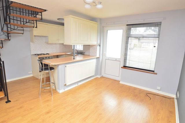  Image of 1 bedroom Semi-Detached house to rent in Rowan Close Forest Town Mansfield NG19 at Rowan Close Forest Town Mansfield, NG19 0PJ