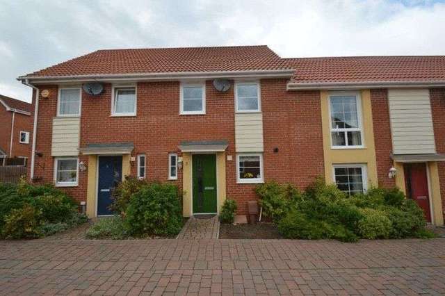  Image of 2 bedroom Terraced house for sale in Rufus Street Costessey Norwich NR8 at Rufus Street Costessey Norwich, NR8 5ER