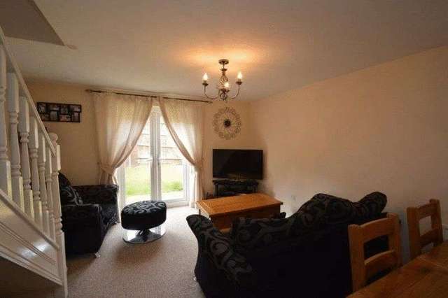  Image of 2 bedroom Terraced house for sale in Rufus Street Costessey Norwich NR8 at Rufus Street Costessey Norwich, NR8 5ER