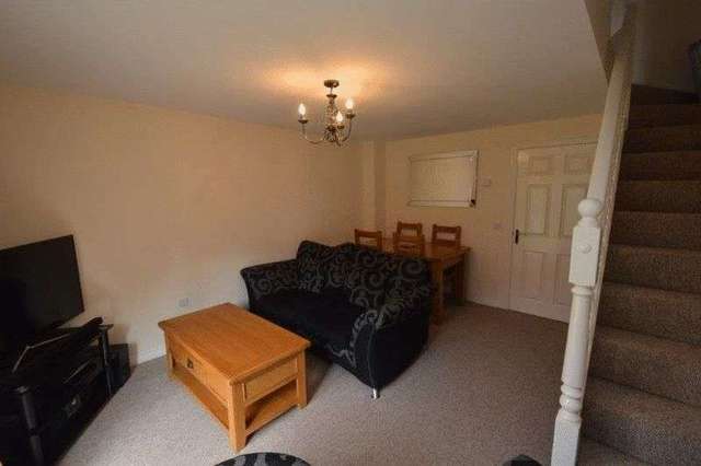  Image of 2 bedroom Terraced house for sale in Rufus Street Costessey Norwich NR8 at Rufus Street Costessey Norwich, NR8 5ER