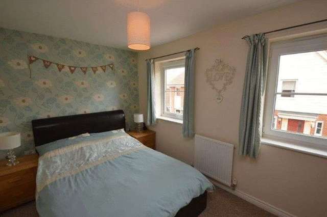  Image of 2 bedroom Terraced house for sale in Rufus Street Costessey Norwich NR8 at Rufus Street Costessey Norwich, NR8 5ER