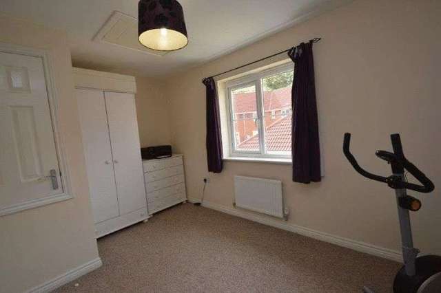  Image of 2 bedroom Terraced house for sale in Rufus Street Costessey Norwich NR8 at Rufus Street Costessey Norwich, NR8 5ER