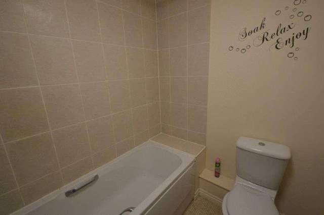  Image of 2 bedroom Terraced house for sale in Rufus Street Costessey Norwich NR8 at Rufus Street Costessey Norwich, NR8 5ER
