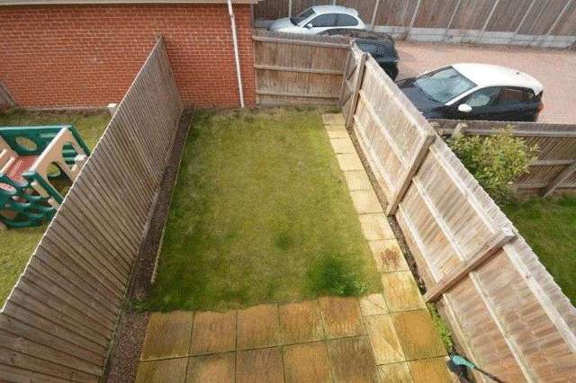 Image of 2 bedroom Terraced house for sale in Rufus Street Costessey Norwich NR8 at Rufus Street Costessey Norwich, NR8 5ER