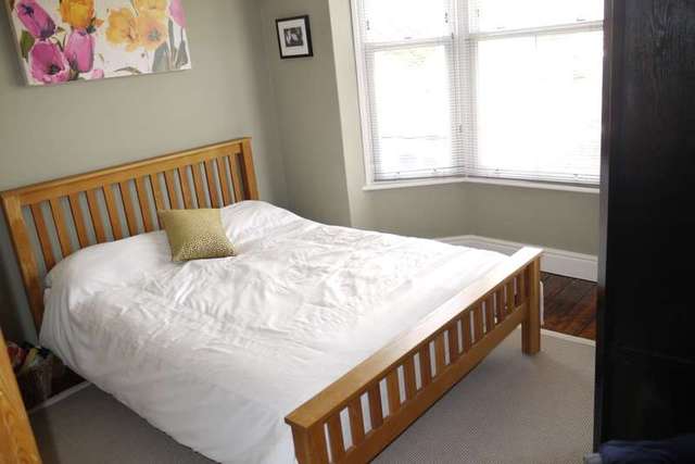  Image of 4 bedroom Terraced house for sale in Rugby Road Leamington Spa CV32 at Leamington Spa Warwickshire Royal Leamington Spa, CV32 6DG