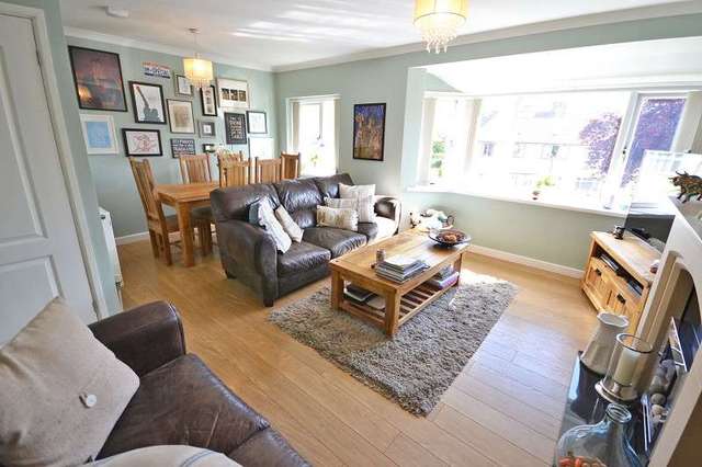  Image of 2 bedroom Flat to rent in Ruperra Close Bassaleg Newport NP10 at Ruperra Close  Newport, NP10 8NP