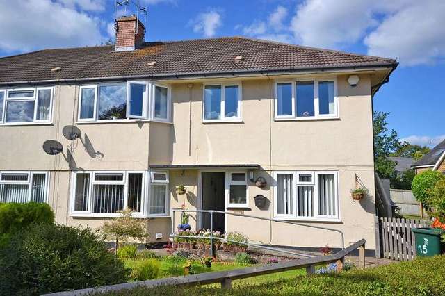  Image of 2 bedroom Flat to rent in Ruperra Close Bassaleg Newport NP10 at Ruperra Close  Newport, NP10 8NP