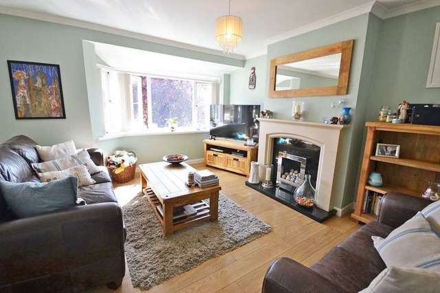  Image of 2 bedroom Flat to rent in Ruperra Close Bassaleg Newport NP10 at Ruperra Close  Newport, NP10 8NP