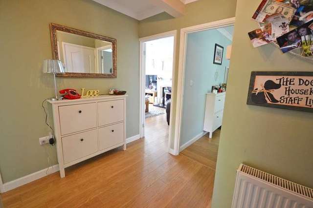  Image of 2 bedroom Flat to rent in Ruperra Close Bassaleg Newport NP10 at Ruperra Close  Newport, NP10 8NP