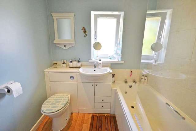  Image of 2 bedroom Flat to rent in Ruperra Close Bassaleg Newport NP10 at Ruperra Close  Newport, NP10 8NP