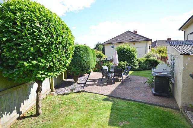  Image of 2 bedroom Flat to rent in Ruperra Close Bassaleg Newport NP10 at Ruperra Close  Newport, NP10 8NP