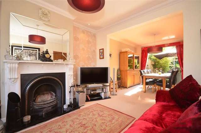  Image of 3 bedroom Semi-Detached house for sale in Rushams Road Horsham RH12 at Horsham West Sussex Horsham, RH12 2NY