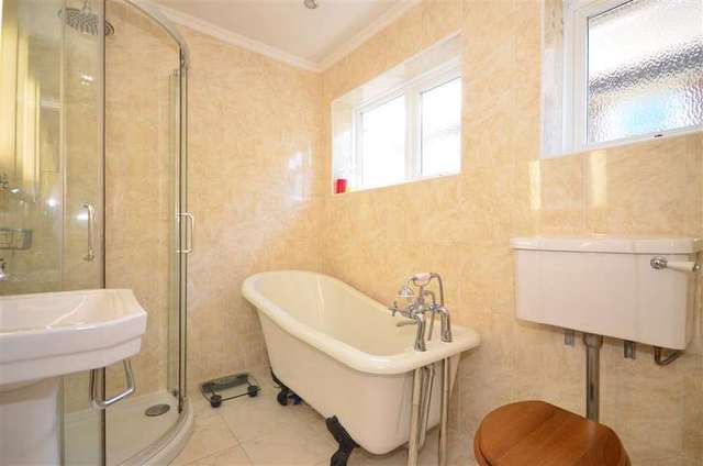  Image of 3 bedroom Semi-Detached house for sale in Rushams Road Horsham RH12 at Horsham West Sussex Horsham, RH12 2NY