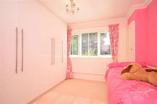  Image of 3 bedroom Semi-Detached house for sale in Rushams Road Horsham RH12 at Horsham West Sussex Horsham, RH12 2NY