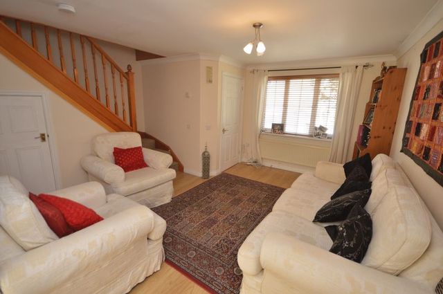  Image of 3 bedroom Detached house for sale in Dartmoor Close Swindon SN5 at Dartmoor Close Rushy Platt Swindon, SN5 8ZR