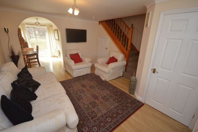  Image of 3 bedroom Detached house for sale in Dartmoor Close Swindon SN5 at Dartmoor Close Rushy Platt Swindon, SN5 8ZR