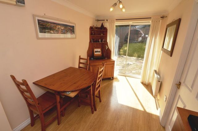  Image of 3 bedroom Detached house for sale in Dartmoor Close Swindon SN5 at Dartmoor Close Rushy Platt Swindon, SN5 8ZR