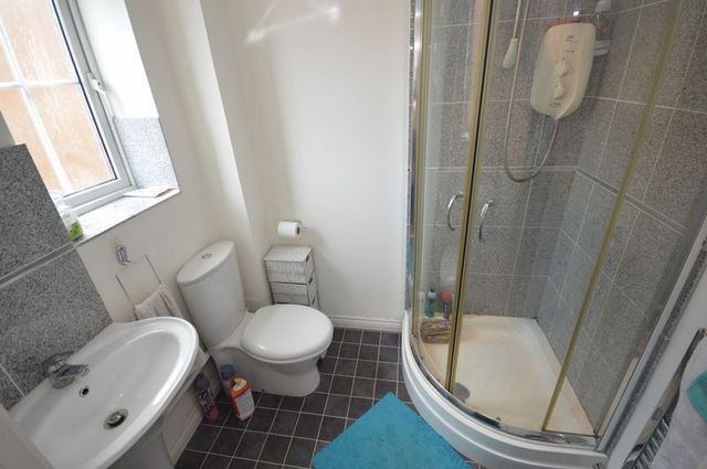  Image of 3 bedroom Detached house for sale in Dartmoor Close Swindon SN5 at Dartmoor Close Rushy Platt Swindon, SN5 8ZR
